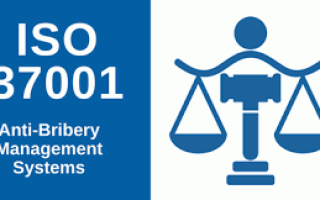 iso 37001